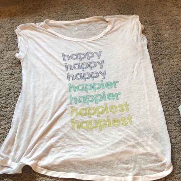 aerie Tops - Aerie tee aerie Tops - Aerie tee